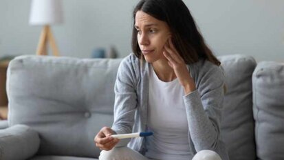 Schlechte Zähne haben Auswirkungen auf Fruchtbarkeit Schlechte Zähne haben Auswirkungen auf Fruchtbarkeit