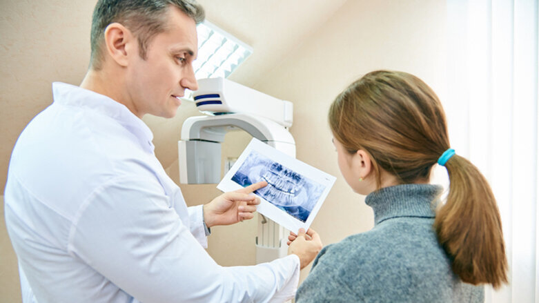 Study highlights how artificial intelligence can be used for detection of caries