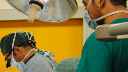 Responsabilità medica: nel 2012, 12 mila  denunce di sinistri e 9 milioni di ricoveri