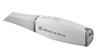 DEXIS announces final countdown to first-ever scanner sweepstakes