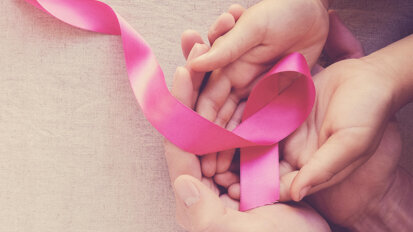 Octobre rose : les actions se multiplient