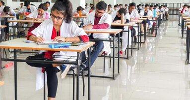 PMDC reviews final arrangements to ensure transparent MDCAT 2025 across Pakistan