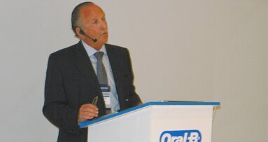 Hablamos con Sergio Wolfsohn, de Márketing Profesional de Oral-B