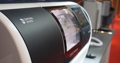Dentsply Sirona launches CEREC Primemill