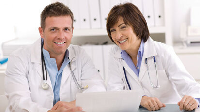 Neue Leitlinien des IQWiG für DMP Typ-1-Diabetes Neue Leitlinien des IQWiG für DMP Typ-1-Diabetes