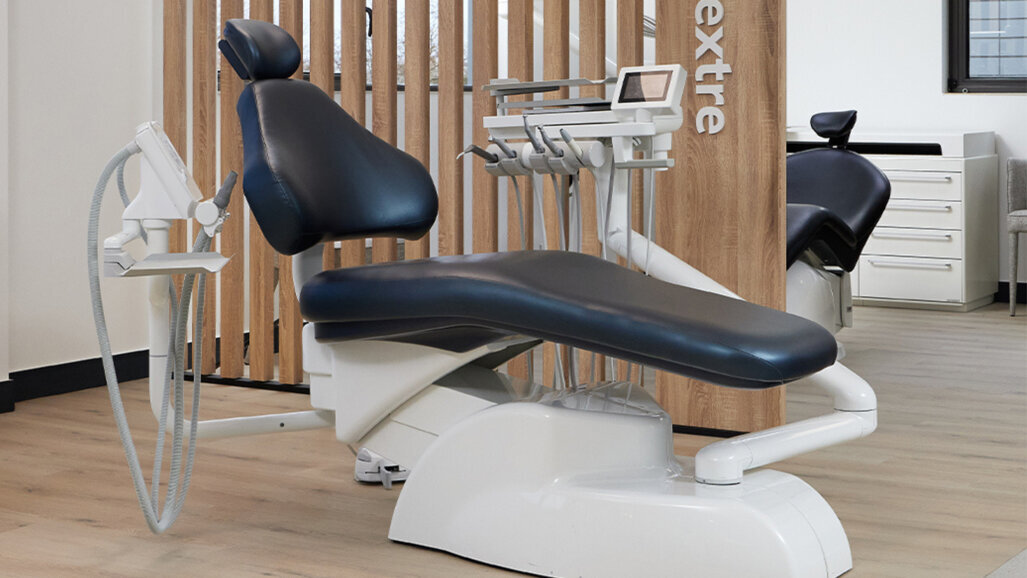 Airel-Quetin: l’expertise familiale pour servir et protéger le monde dentaire