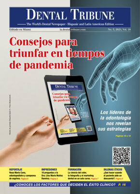 DT Latin America No. 5, 2021 DT Latin America No. 5, 2021