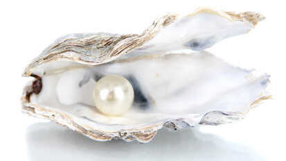 Dentist-led study on pearls could produce fracture-resistant materials