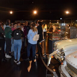 UP TO DATE-Fortbildungsreihe feiert krönenden Abschluss in Leipzig