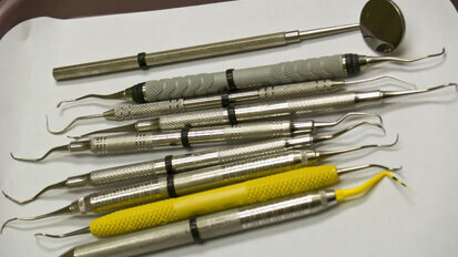 Amerikaanse tandarts besmette patiënten met hiv