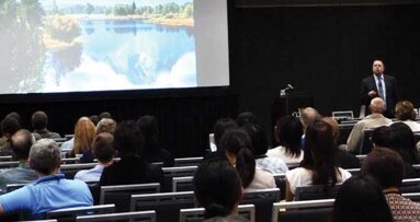 At CDA Presents, education comes in every size