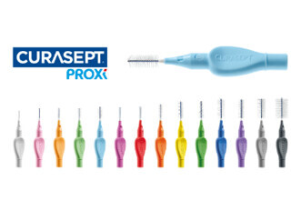 CURASEPT PROXI interdental brushes