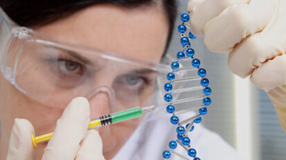 Genes drive gingival inflammation