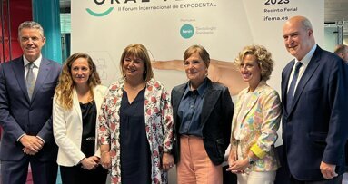 ORAL-TECH 2023 adiada para 2025