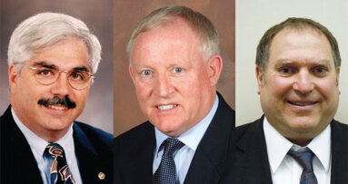 AAID and its foundation honor dentists with awards