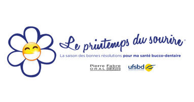 20 mars 2017 : Journée Mondiale de la Santé Bucco-Dentaire