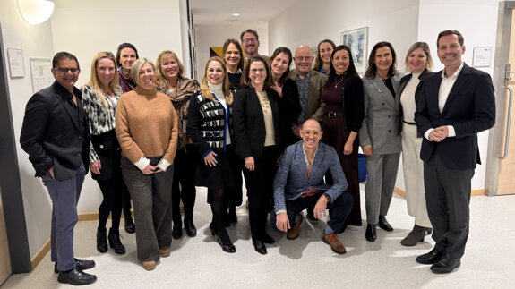 International Society for Minimum Intervention Dentistry hosts consensus workshop in Germany