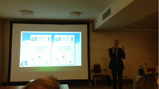 Presentazione de “La corretta informazione ed il Consenso del Paziente in Implantologia”