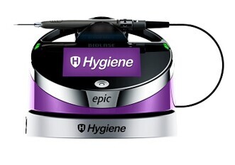 Biolase – EPIC HYGIENE