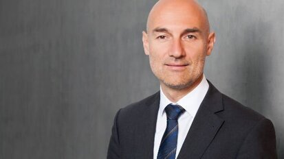 Ivoclar Vivadent nomeia novo executivo de produção