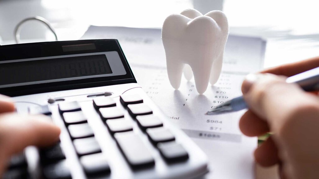 Auf Kosten der Mundgesundheit wird gespart