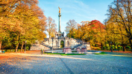 60. Bayerischer Zahnärztetag 2019