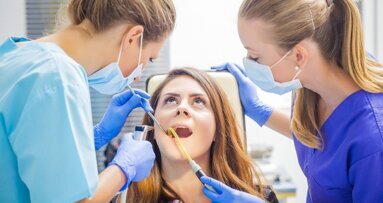 1,5 miljoen voor onderzoek naar meer samenwerking in mondzorg