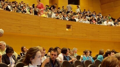 Internationaler Endo-Kongress