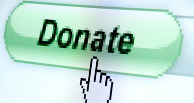 Solidarität mit den Opfern