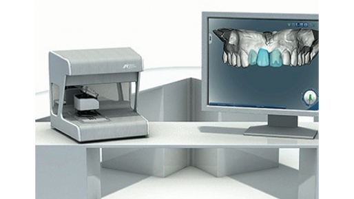 Nobel Biocare – NobelProcera 2G System