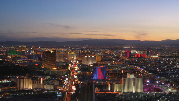 ADHA to meet in Las Vegas