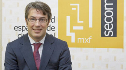 Simposio de la SECOM en el Congreso Europeo de Praga 2014