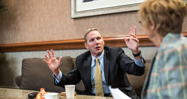 Dentsply Sirona World 2019 – Las Vegas (Part 1)