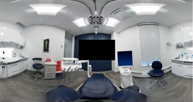 Virtuální realita a ortodoncie: Nový zážitek pro naše pacienty