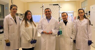 Gebze Teknik Üniversitesi’nden LED Işık ile Aktif Hale Gelen Diş Macunu