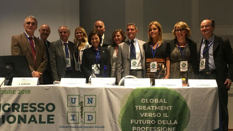 Roma: l’igienista dentale “professione consapevole” s’interroga sul futuro