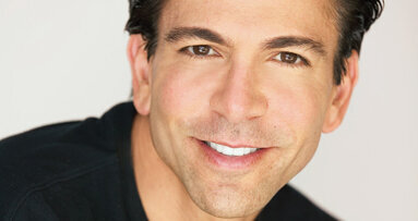 Aren’t you that guy on ‘Extreme Makeover’?