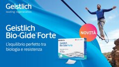 Geistlich Bio-Gide Forte: L’equilibrio perfetto tra biologia e resistenza