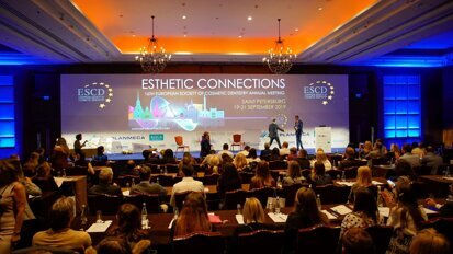 Poziv na 21. Godišnji sastanak ESCD-a: Esthetic Synergy Kongres u Beogradu!