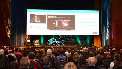 Schnittstellen von Zahnmedizin und Medizin in München