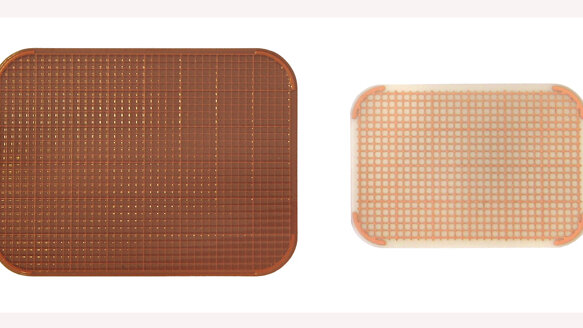 Medidenta/Endo Direct offers X-ray Grids Medidenta/Endo Direct offers X-ray Grids