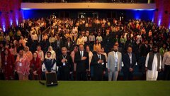 Pakistan dental conference calls for National Oral Health Policy as AI, research take focus