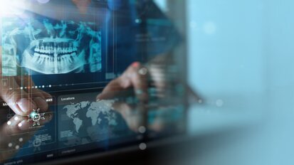 Diagnostyka MIH za pomocą sztucznej inteligencji – badania