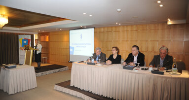 Ημερίδα για τη στοματική υγεία