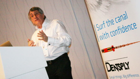 DENTSPLY introduces WaveOne GOLD system