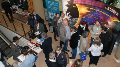 Sympozjum CEIA w Krakowie