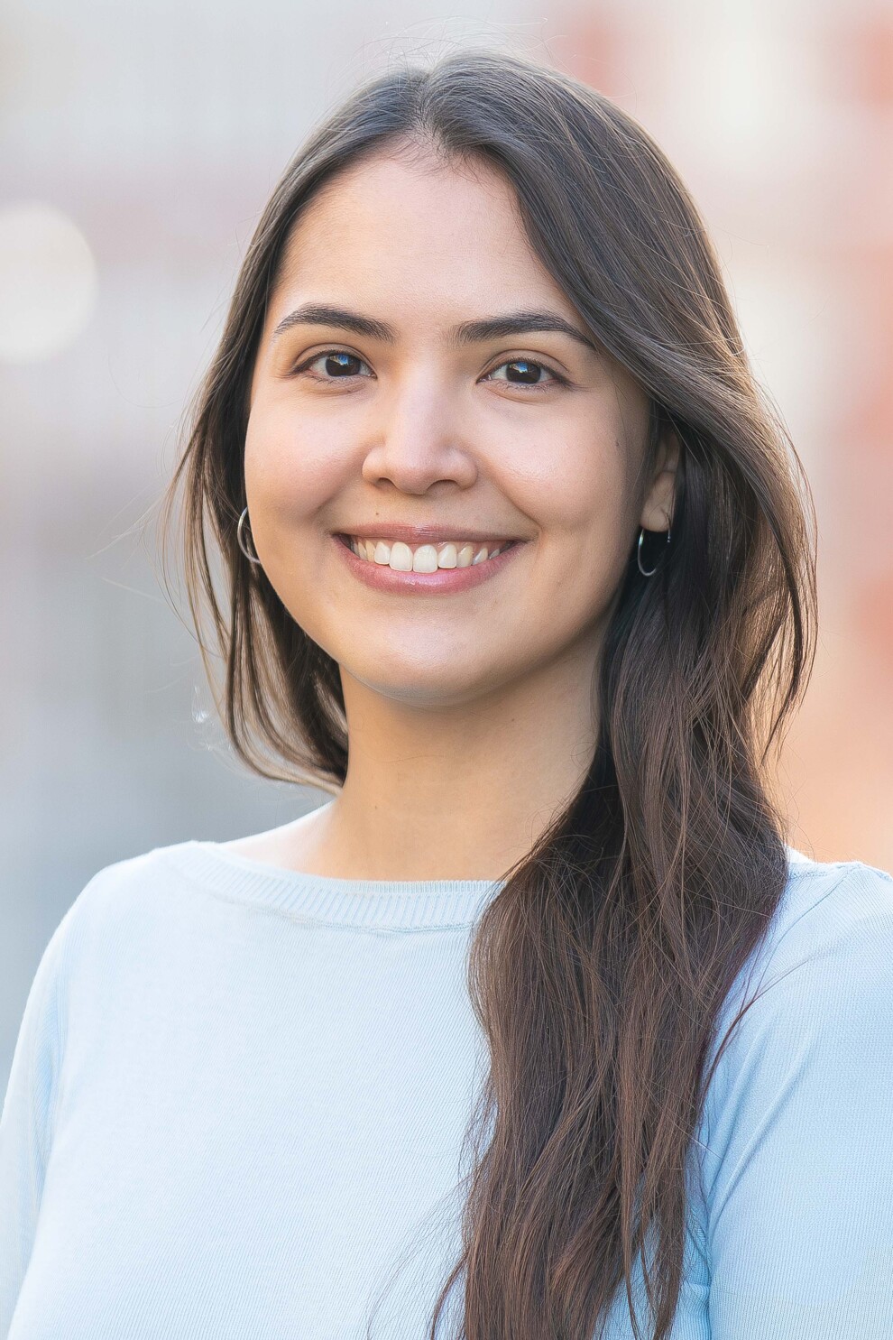 该研究第一作者、奥胡斯大学博士后由美・乔奎・德尔・雷伊博士表示，其主导的这项精氨酸研究，为龋齿预防提供了非杀菌、生态导向的新策略。（图：由美・乔奎・德尔・雷伊博士）