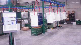 Νέο εργοστάσιο της Anthos Ελλάς