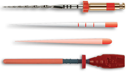 RECIPROC – Systém pro endodoncii