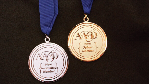 AACD announces class of 2012